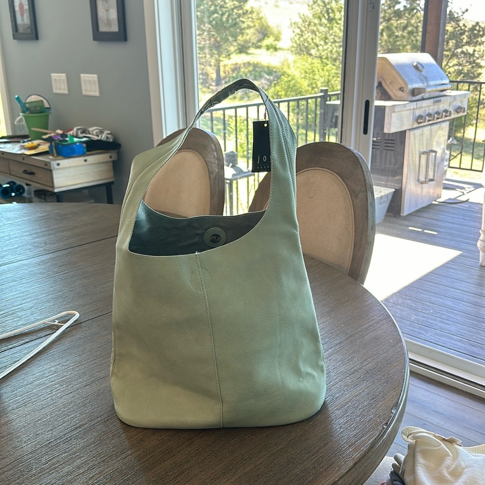 Hobo bag